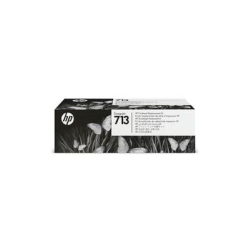 HP 713 DesignJet Printhead Replacement Kit (3ED58A)