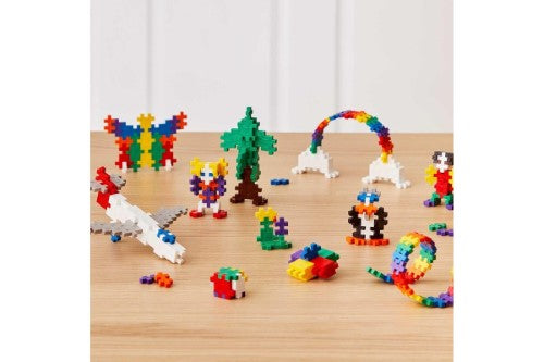 Puzzle - Plus Plus Basic (100pc Tube)