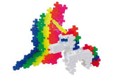 Puzzle - Plus Plus Unicorn (100pc Tube)