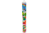 Puzzle - Plus Plus Unicorn (100pc Tube)