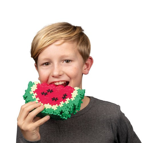Puzzle - Plus Plus Basic Mix (240pc Tube)