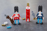Puzzle - Plus Plus Royal Guard (100pc Tube)