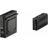 Dell OPTIPLEX MICRO AND THIN CLIENT DUAL VESA MOUNT STAND (482-BBEQ)