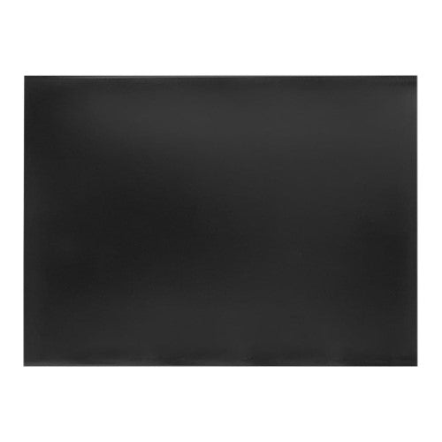 Magnetic Fridge Frame Photo Pocket (Silver) - 5x7in - Type 1