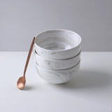 Sorrento Condiment Bowls 11cm - Set 3 - Stanley Rogers