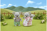 Sylvanian Families Play Set - Koala 3 Figure Family
