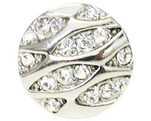 Snaps REDFOX  - Snap-Diamante Lattice