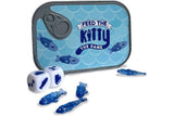 Game  - Feed the Kitty