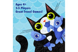 Game  - Feed the Kitty