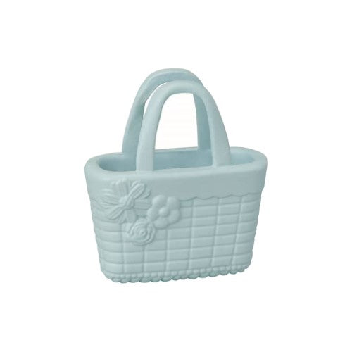 Sylvanian Families Play Set - Floral Cat Mothers Cycling Set