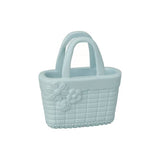 Sylvanian Families Play Set - Floral Cat Mothers Cycling Set