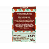 Professor Puzzle Dad Jokes