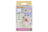 Sylvanian Families Play Set - Toilet Set