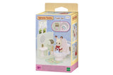 Sylvanian Families Play Set - Toilet Set