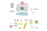 Sylvanian Families Play Set - Sunny Castle Nursery
