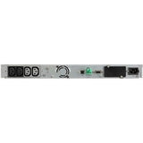 Eaton 5P 650i Rack 1U G2 (5P650IRG2)