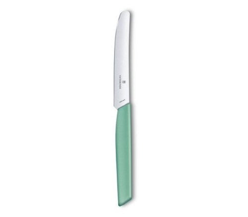 Table Knife - VICTORINOX Swiss Modern 11cm (Mint)