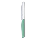 Table Knife - VICTORINOX Swiss Modern 11cm (Mint)