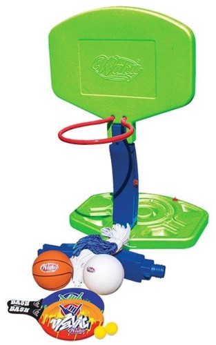 3 In 1 Pool Set - Wahu Pool Party