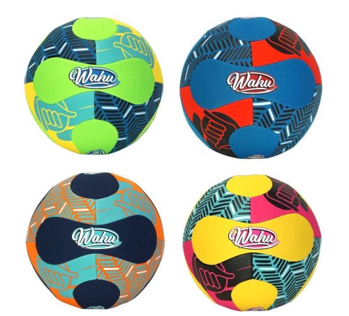Soccer Ball - Wahu (Assorted)