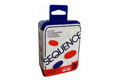 Game - Snapbox Sequence