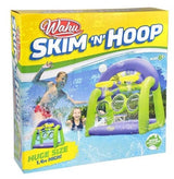 Water Toy - Wahu Skim 'N Hoop