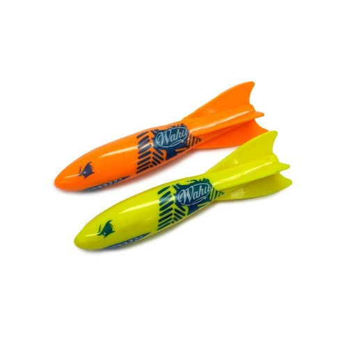 Pool Party tOY - Wahu Dash Divers