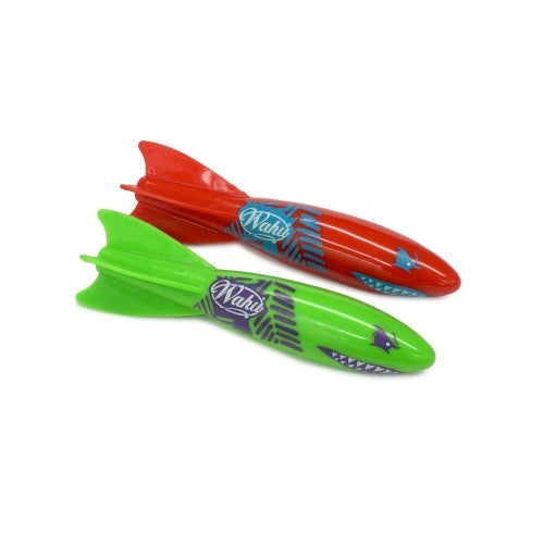 Pool Party tOY - Wahu Dash Divers