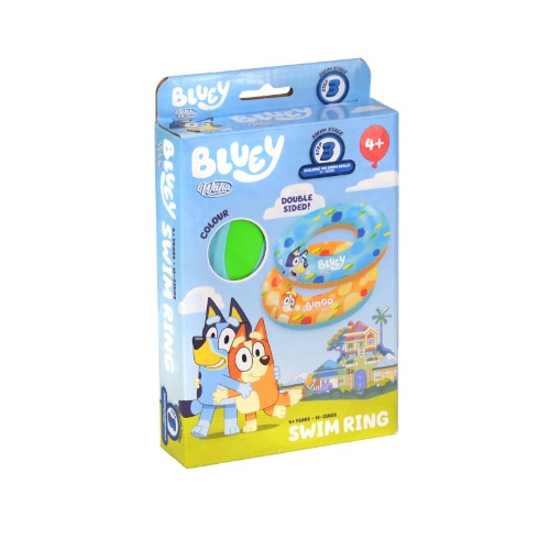 Nippas Swim Ring - 4+ Years 15-25kg