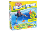 Swim Toy - Wahu Sink 'N Score