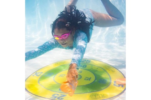 Swim Toy - Wahu Sink 'N Score