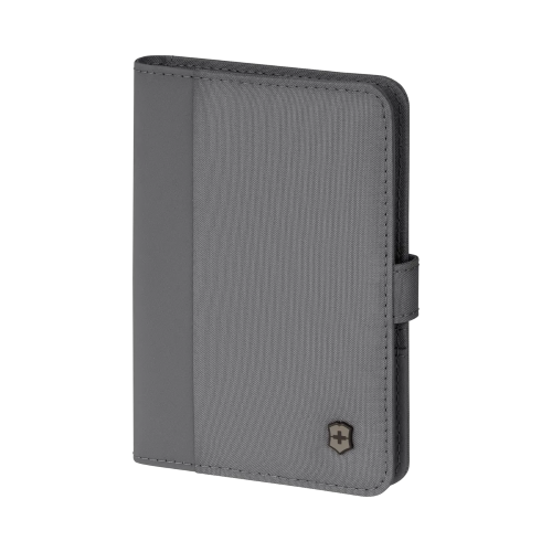 Passport Holder - Victorinox (Frost Grey)