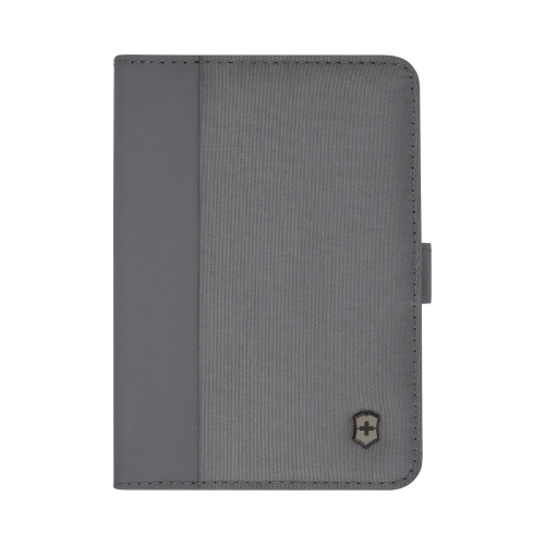 Passport Holder - Victorinox (Frost Grey)