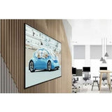 4K UHD Signage
