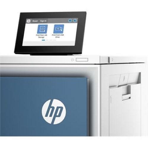 HP Color LaserJet Enterprise 5700dn Printer (6QN28A)