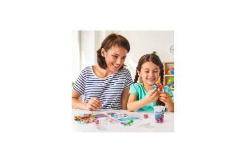 Crystal Growing Terrarium Kit - Heidi Walker