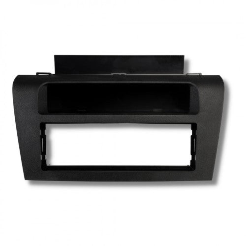 Single Din Black Facia Kit To Suit Mazda - 3 - AERPRO