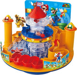 Super Mario Castle Land Game