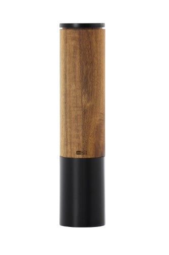 Electric Pepper / Salt Mill - AdHoc iMill (S/Steel/Acrylic)