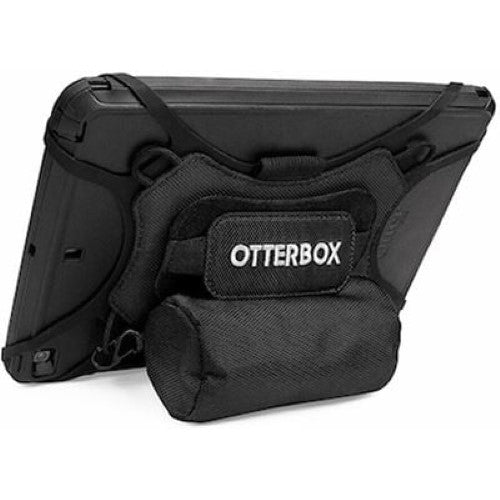 OtterBox Utility Latch Tablet 10-13 Carry Case w/bag -Black (77-86914)