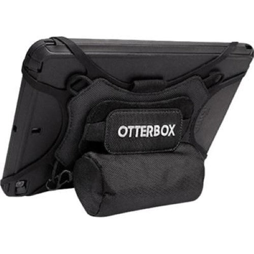 OtterBox Utility Latch Tablet 10-13 Carry Case w/bag -Black (77-86914)