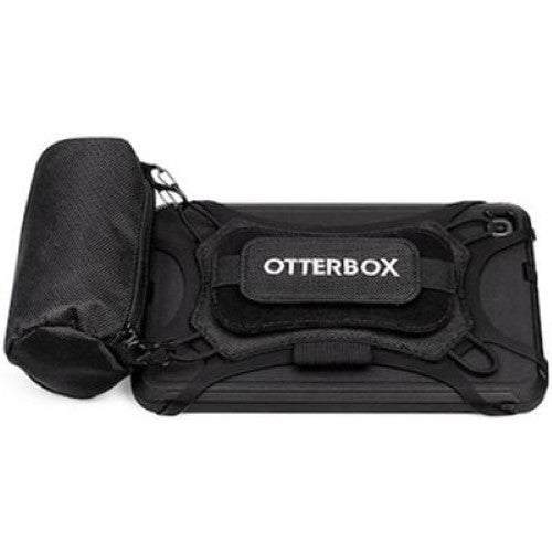 OtterBox Utility Latch Tablet 10-13 Carry Case w/bag -Black (77-86914)