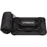 OtterBox Utility Latch Tablet 10-13 Carry Case w/bag -Black (77-86914)
