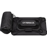 OtterBox Utility Latch Tablet 10-13 Carry Case w/bag -Black (77-86914)