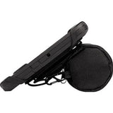 OtterBox Utility Latch Tablet 10-13 Carry Case w/bag -Black (77-86914)