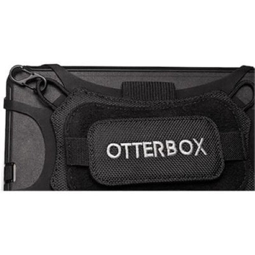 OtterBox Utility Latch Tablet 10-13 Carry Case w/bag -Black (77-86914)
