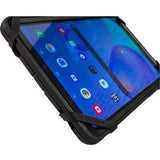 OtterBox Utility Latch Tablet 10-13 Carry Case w/bag -Black (77-86914)