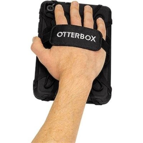 OtterBox Utility Latch Tablet 10-13 Carry Case w/bag -Black (77-86914)