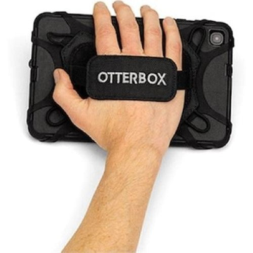 OtterBox Utility Latch Tablet 10-13 Carry Case w/bag -Black (77-86914)