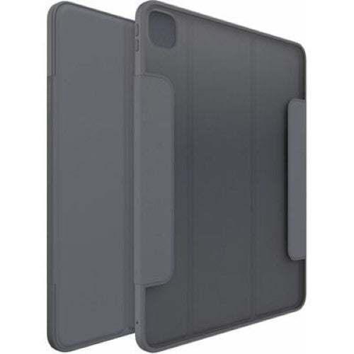 OtterBox Symmetry Folio Apple iPad Pro 13" M4 Thunderstorm - black (77-95261)